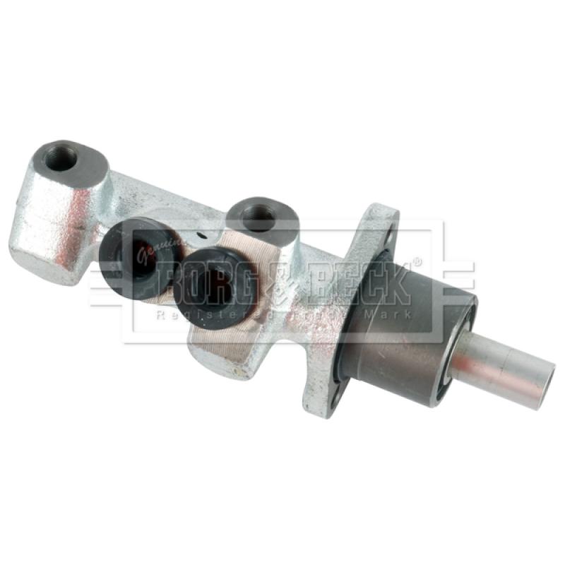 Maître-cylindre de frein BORG & BECK BBM4406 - Visuel 1