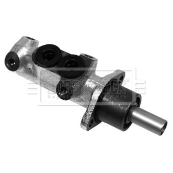 Maître-cylindre de frein BORG & BECK OEM 4601G0