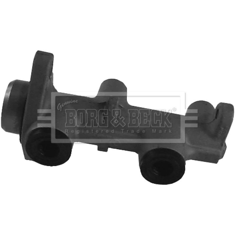 Maître-cylindre de frein BORG & BECK BBM4570 - Visuel 1