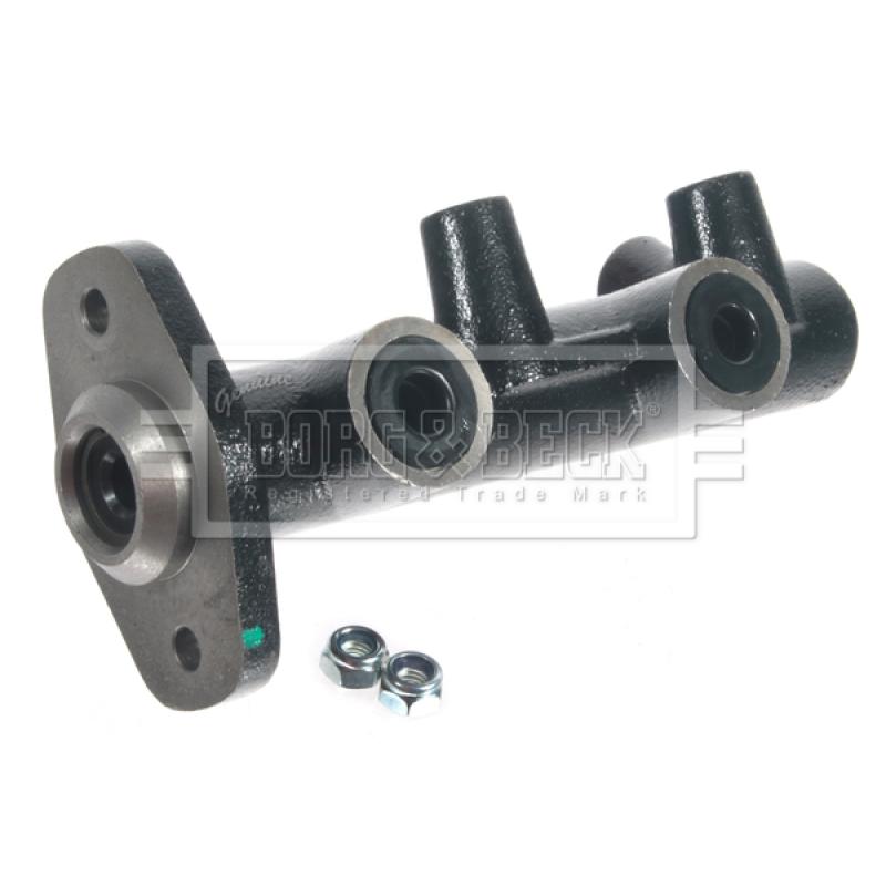 Maître-cylindre de frein BORG & BECK BBM4631 - Visuel 1