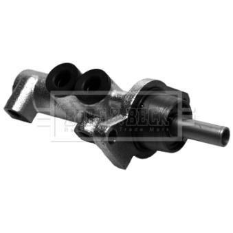 Maître-cylindre de frein BORG & BECK OEM 558013 Maître-cylindre de frein BORG & BECK OEM 558013