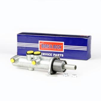 Maître-cylindre de frein BORG & BECK OEM 4315601