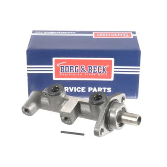Maître-cylindre de frein BORG & BECK BBM4676