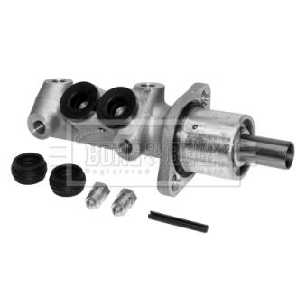 Maître-cylindre de frein BORG & BECK OEM 4601F0