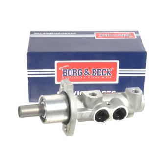Maître-cylindre de frein BORG & BECK OEM 4601F6