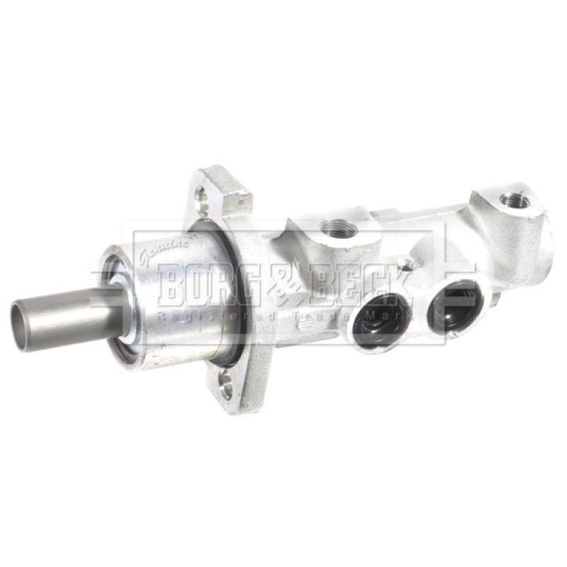 Maître-cylindre de frein BORG & BECK BBM4689 - Visuel 1