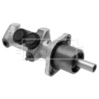 Maître-cylindre de frein BORG & BECK OEM 7701205737