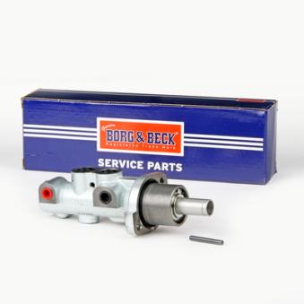 Maître-cylindre de frein BORG & BECK OEM 4601L5
