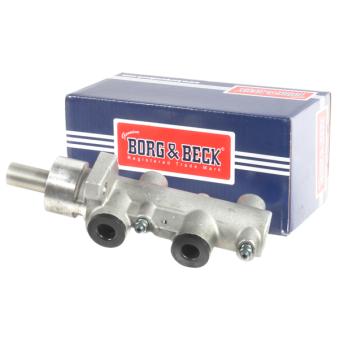 Maître-cylindre de frein BORG & BECK OEM 1J2614019