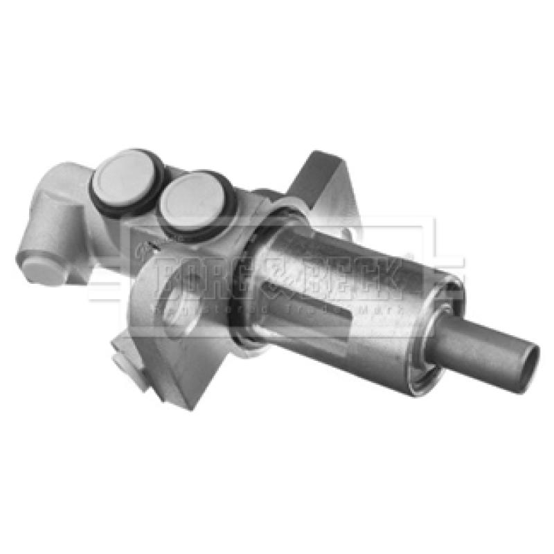 Maître-cylindre de frein BORG & BECK BBM4758 - Visuel 1