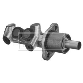 Maître-cylindre de frein BORG & BECK [BBM4760]