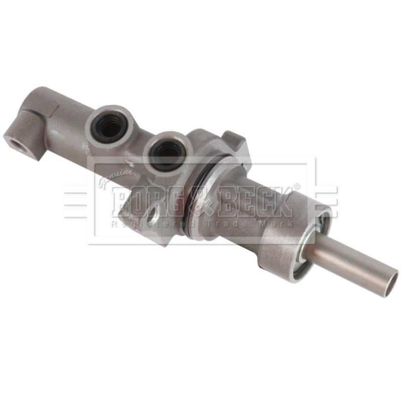 Maître-cylindre de frein BORG & BECK BBM4782 - Visuel 1