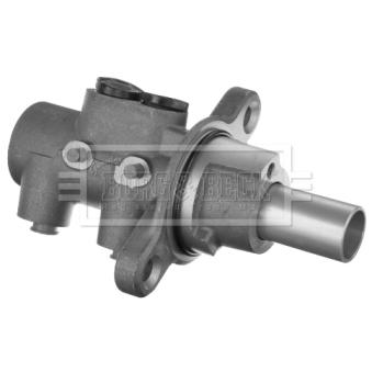 Maître-cylindre de frein BORG & BECK BBM4792