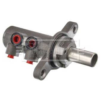 Maître-cylindre de frein BORG & BECK BBM4805