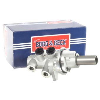 Maître-cylindre de frein BORG & BECK OEM 1751664