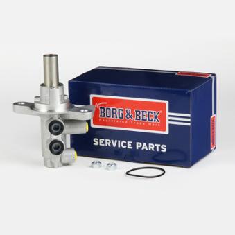 Maître-cylindre de frein BORG & BECK OEM 1550274
