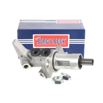 Maître-cylindre de frein BORG & BECK BBM4815