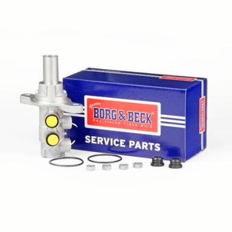 Maître-cylindre de frein BORG & BECK [BBM4817]