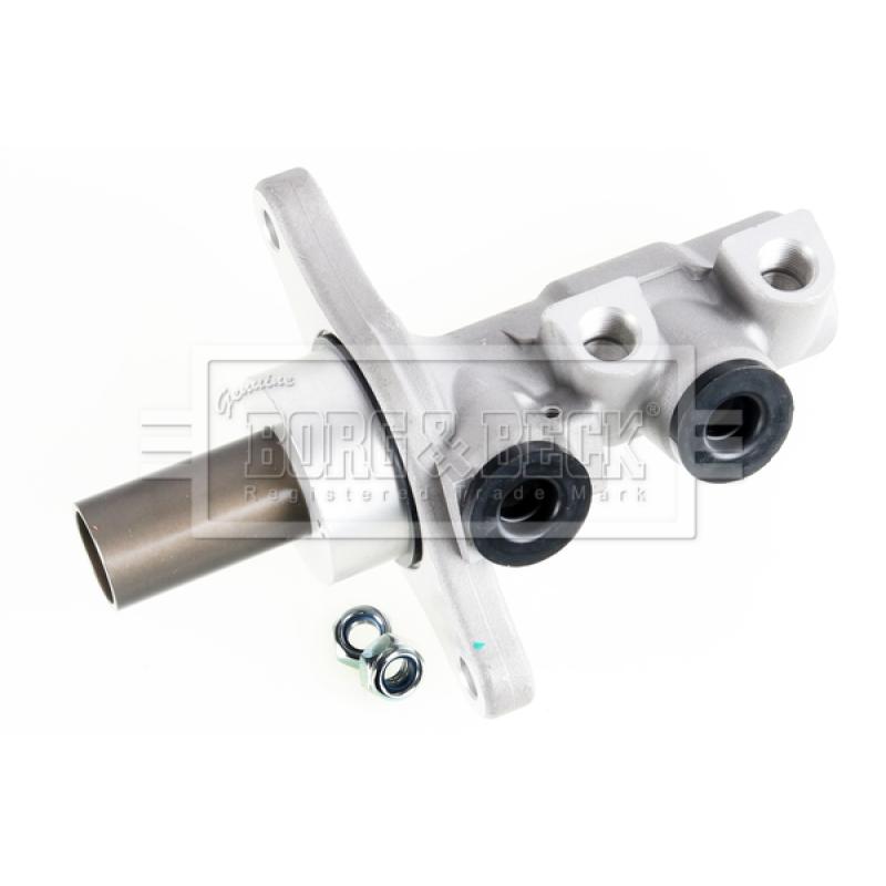 Maître-cylindre de frein BORG & BECK BBM4820 - Visuel 1