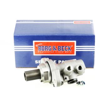 Maître-cylindre de frein BORG & BECK OEM 34336871455 Maître-cylindre de frein BORG & BECK OEM 34336871455