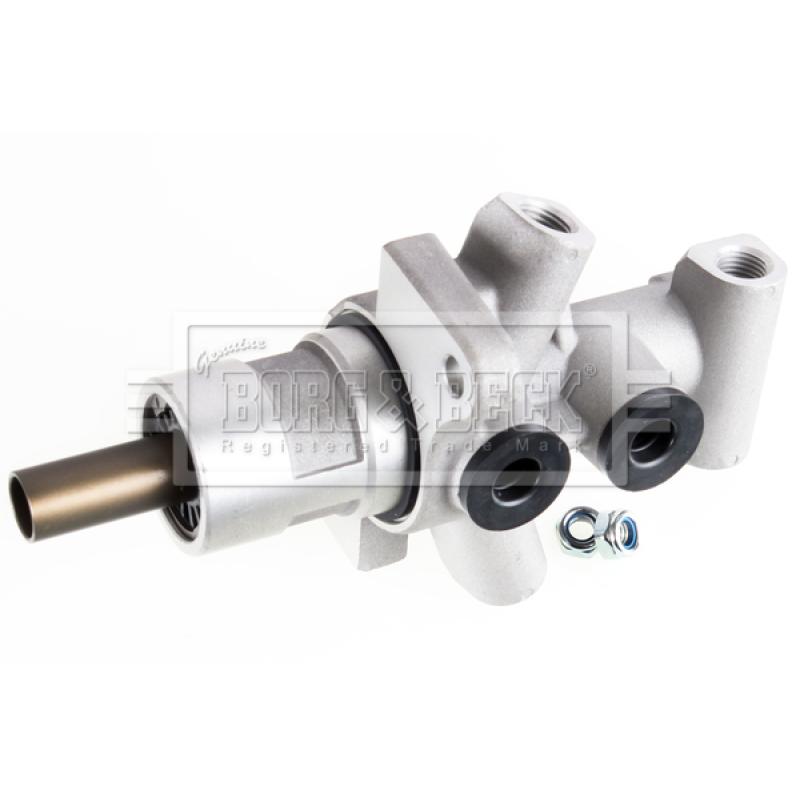 Maître-cylindre de frein BORG & BECK BBM4825 - Visuel 1