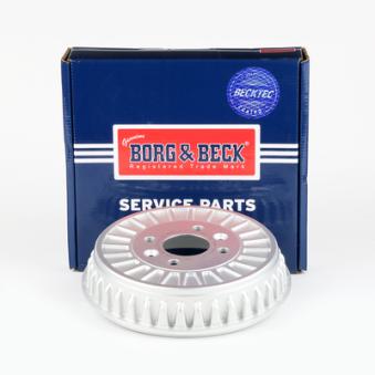 Tambour de frein BORG & BECK BBR7291