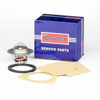 Thermostat d'eau BORG & BECK BBT002