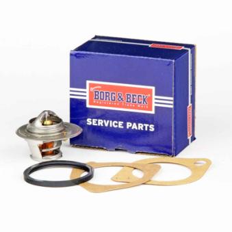 Thermostat d'eau BORG & BECK BBT037