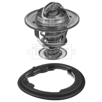 Thermostat d'eau BORG & BECK OEM 19300PL2004