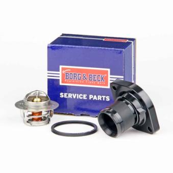 Thermostat d'eau BORG & BECK OEM 1336N5 Thermostat d'eau BORG & BECK OEM 1336N5