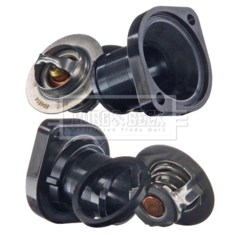 Thermostat d'eau BORG & BECK BBT069 - Visuel 1