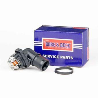 Thermostat d'eau BORG & BECK OEM 1336Q2 Thermostat d'eau BORG & BECK OEM 1336Q2