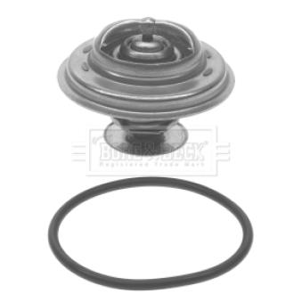 Thermostat d'eau BORG & BECK OEM 11531712043