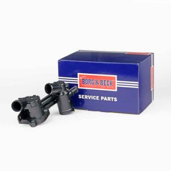 Thermostat d'eau BORG & BECK OEM 03F121111A