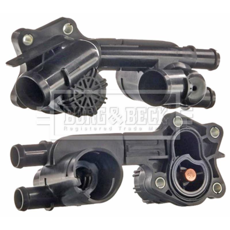 Thermostat d'eau BORG & BECK BBT089 - Visuel 1