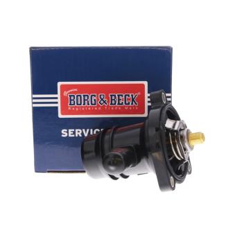 Thermostat d'eau BORG & BECK BBT092