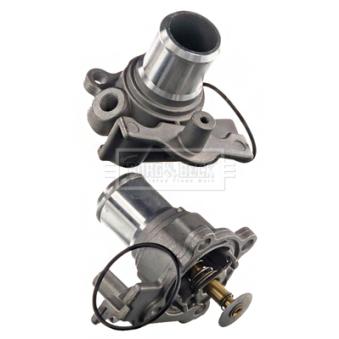 Thermostat d'eau BORG & BECK OEM 504387382 Thermostat d'eau BORG & BECK OEM 504387382