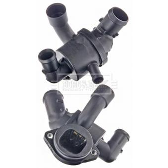 Thermostat d'eau BORG & BECK OEM 03L121111AE