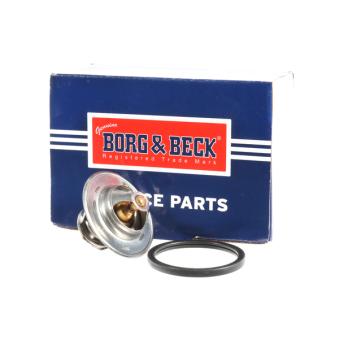 Thermostat d'eau BORG & BECK BBT098