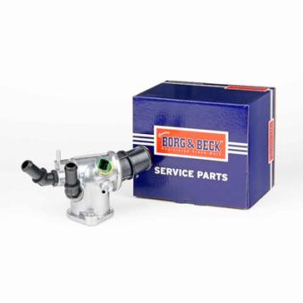 Thermostat d'eau BORG & BECK OEM 0055202510