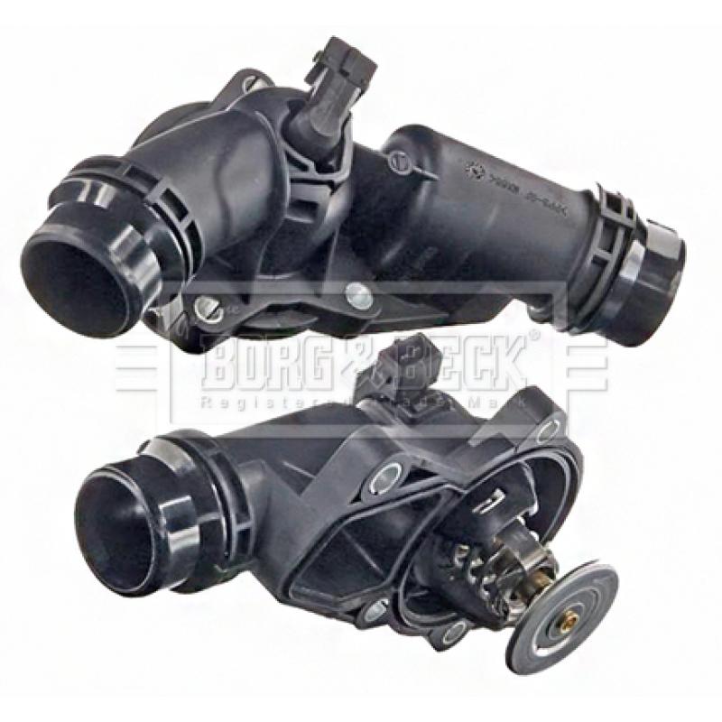 Thermostat d'eau BORG & BECK BBT113 - Visuel 1