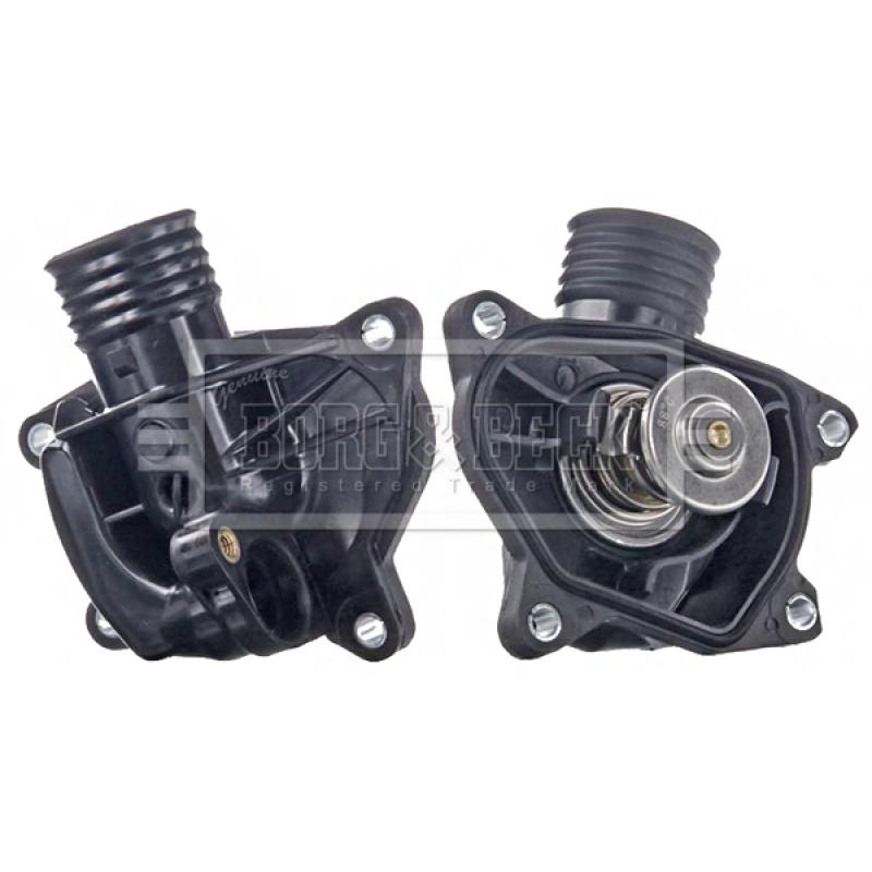 Thermostat d'eau BORG & BECK BBT114 - Visuel 1