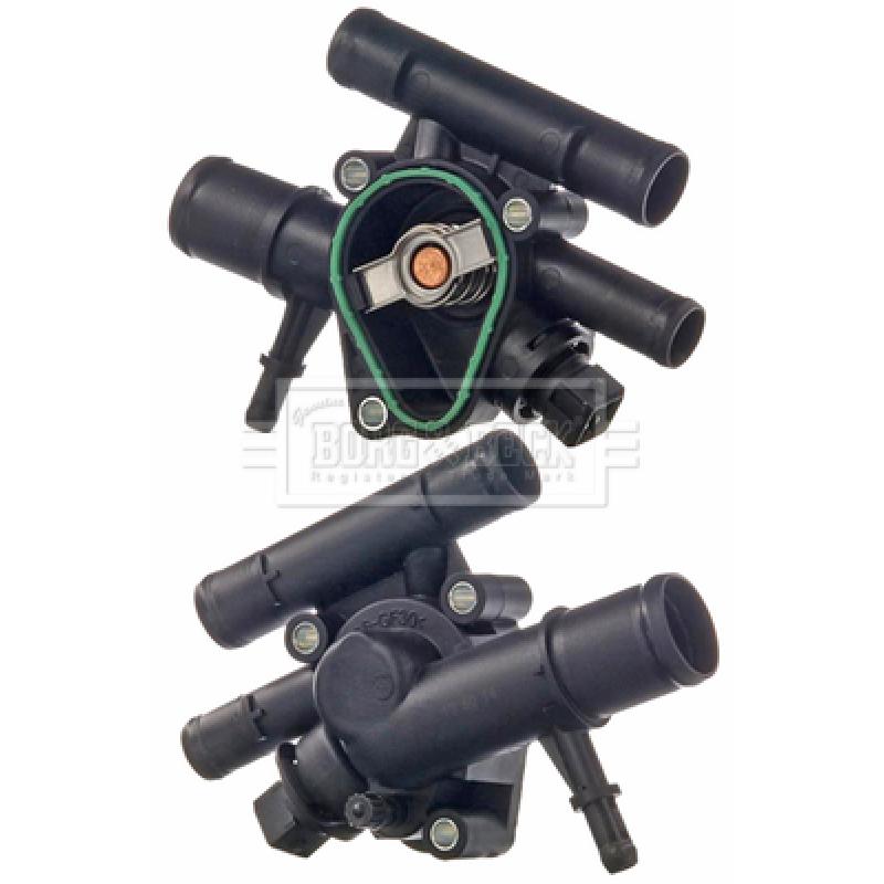 Thermostat d'eau BORG & BECK BBT118 - Visuel 1