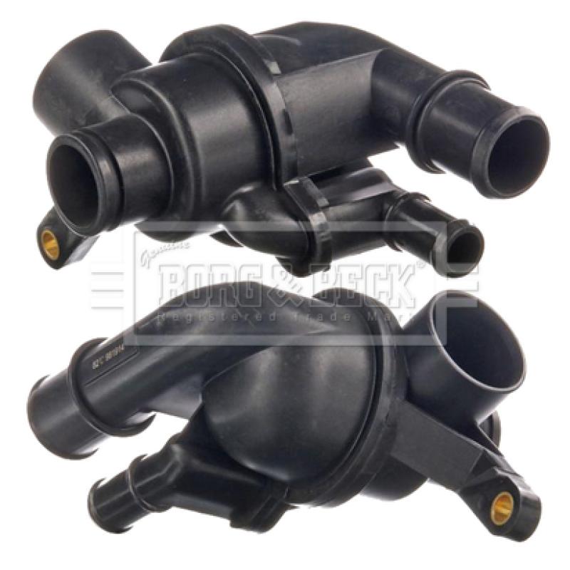 Thermostat d'eau BORG & BECK BBT122 - Visuel 1