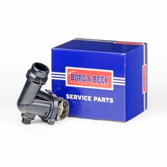 Thermostat d'eau BORG & BECK OEM 11531436042