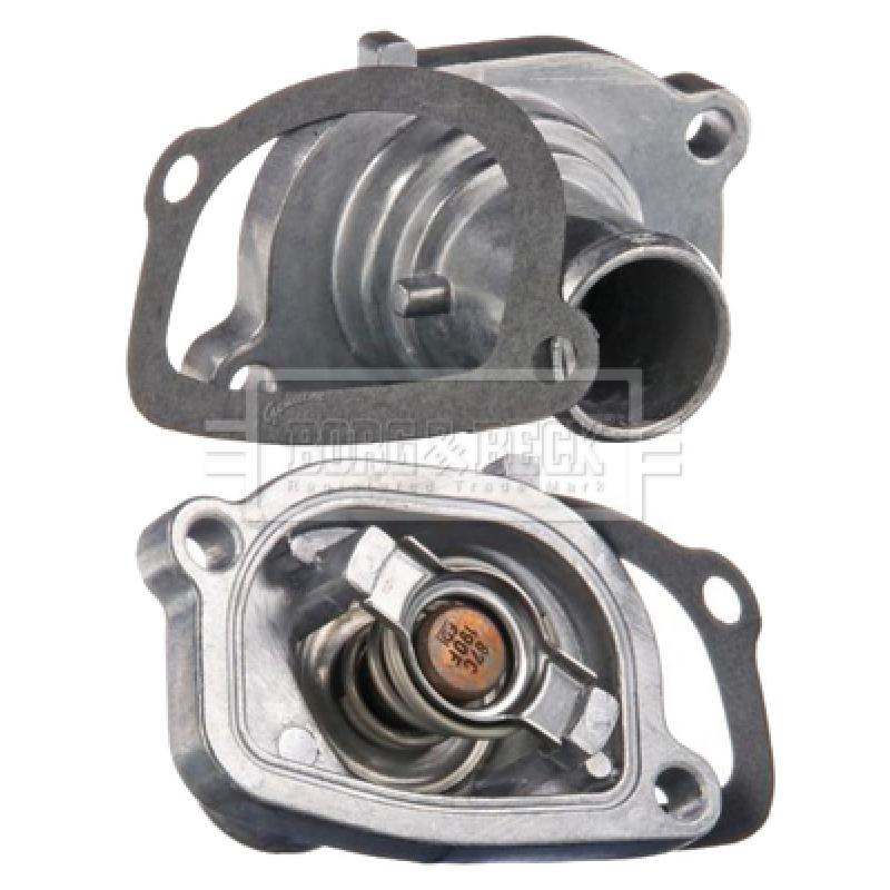 Thermostat d'eau BORG & BECK BBT126 - Visuel 1