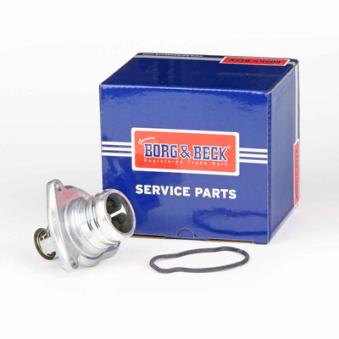 Thermostat d'eau BORG & BECK OEM 1338421