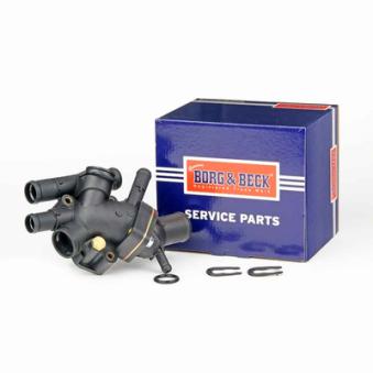 Thermostat d'eau BORG & BECK OEM 4400311 Thermostat d'eau BORG & BECK OEM 4400311