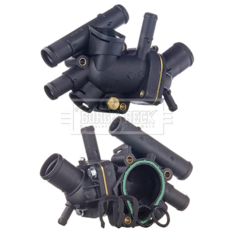 Thermostat d'eau BORG & BECK BBT141 - Visuel 1