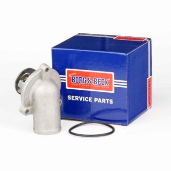 Thermostat d'eau BORG & BECK BBT151